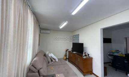 Casa com 3 quartos à venda na Rua João Celestino Pacheco, --, Trindade, Florianópolis por R$ 2.014.000