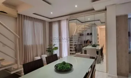Apartamento com 4 quartos à venda na rua madalena barbi, --, centro, florianópolis por r$ 1.790.000