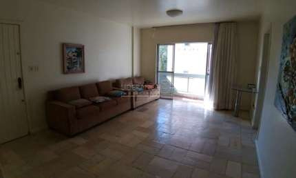 Apartamento com 3 quartos à venda na Rua Capitão Romualdo de Barros, --, Carvoeira, Florianópolis por R$ 635.000