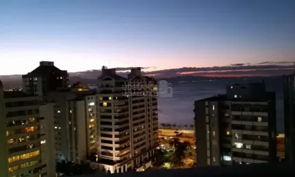 Apartamento com 4 quartos à venda na Avenida Professor Othon Gama D'Eça, --, Centro, Florianópolis por R$ 1.980.000