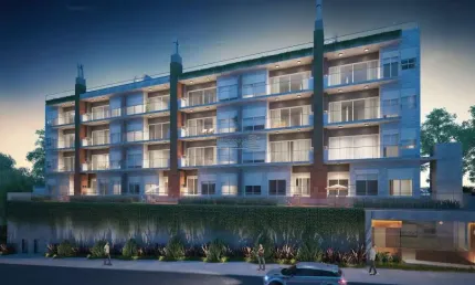 Apartamento com 3 quartos à venda na Rodovia João Paulo, --, João Paulo, Florianópolis por R$ 1.799.000