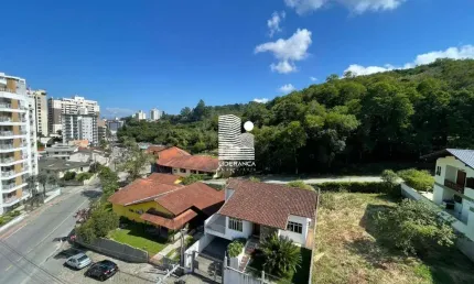 Apartamento com 3 quartos à venda na Rua Maria Luiza Agostinho, --, Itacorubi, Florianópolis por R$ 1.230.000