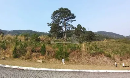 Terreno à venda na Rua Rodrigo Rampinelli Jeremias, --, Itacorubi, Florianópolis por R$ 1.419.000