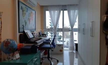 Apartamento com 4 quartos à venda na Estrada Haroldo Soares Glavan, --, Cacupé, Florianópolis por R$ 1.750.000