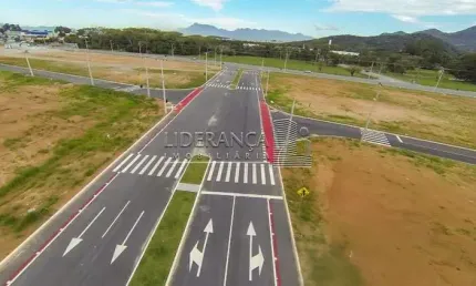 Terreno à venda na Rodovia SC-281, --, Sertão do Maruim, São José por R$ 366.816