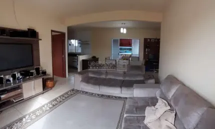 Casa com 5 quartos à venda na Servidão Capitão Carlos Lamarca, --, Campeche, Florianópolis por R$ 970.000