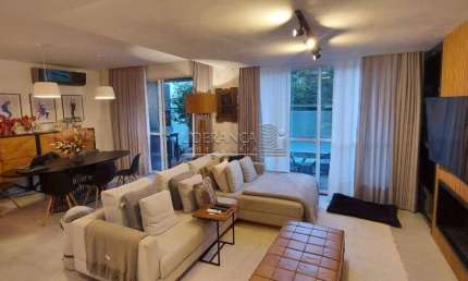 Casa em condomínio fechado com 3 quartos à venda na Rua Acelon Eduardo da Silva, --, Córrego Grande, Florianópolis por R$ 2.700.000