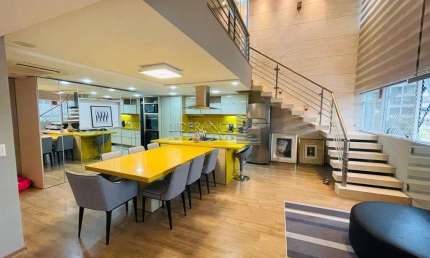 Apartamento com 2 quartos à venda na Rua Luiz Delfino, --, Centro, Florianópolis por R$ 3.180.000
