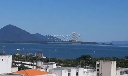 Apartamento com 2 quartos à venda na Rua Tenente Silveira, --, Centro, Florianópolis por R$ 800.000