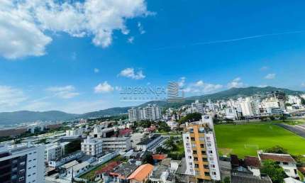 Cobertura com 3 quartos à venda na Rua Lauro Linhares, --, Trindade, Florianópolis por R$ 3.000.000