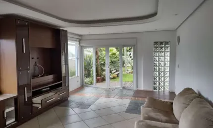Casa com 3 quartos à venda na Rua Manoel Pedro Vieira, --, Morro das Pedras, Florianópolis por R$ 2.200.000