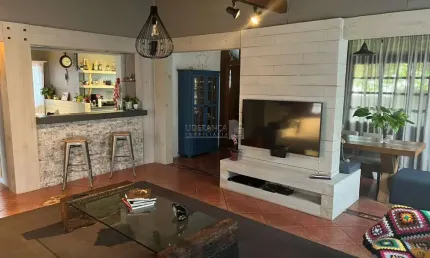 Casa com 4 quartos à venda na Rua Cônego Serpa, --, Santo Antônio de Lisboa, Florianópolis por R$ 2.800.000