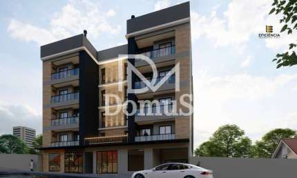 Apartamento com 2 quartos à venda no Centro, Toledo 
