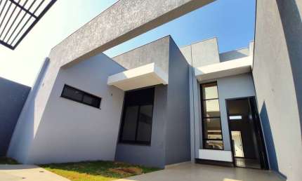Casa com 3 quartos à venda em Tocantins, Toledo 