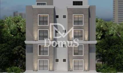 Apartamento com 2 quartos à venda em Tocantins, Toledo 