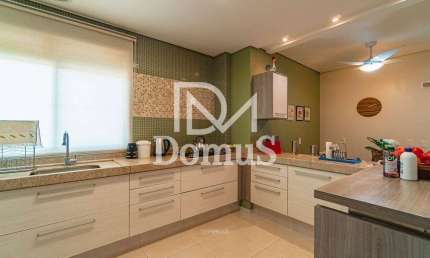 Apartamento com 4 quartos à venda no Centro, Toledo 