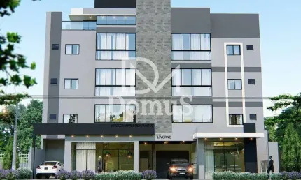 Apartamento na planta com 3 suítes, à venda em Toledo PR