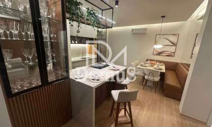 Apartamento com 2 quartos à venda em Tocantins, Toledo 