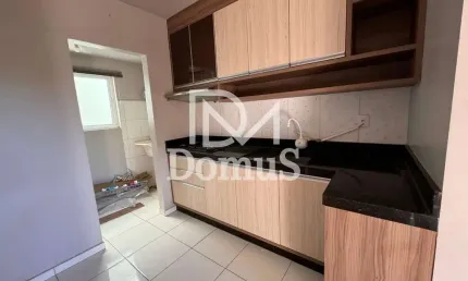 Apartamento a venda no jardim Tocantins próximo a Prati