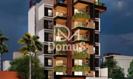 Apartamento à venda Edifício Duo Pilastri - Vila Industrial, Toledo - PR