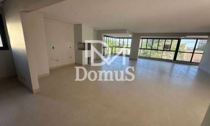 Apartamento com 4 quartos à venda no Jardim La Salle, Toledo 