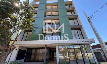 Apartamento com 2 quartos à venda no Jardim Gisela, Toledo 