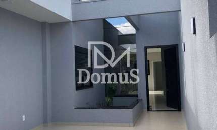 Casa com 2 quartos à venda no Jardim Pancera, Toledo 