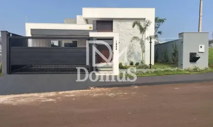 Casa com 3 quartos à venda em Tocantins, Toledo 