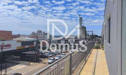 APARTAMENTO PARA ALUGUEL COM 4 QUARTOS NO CENTRO SEM CONDOMINIO