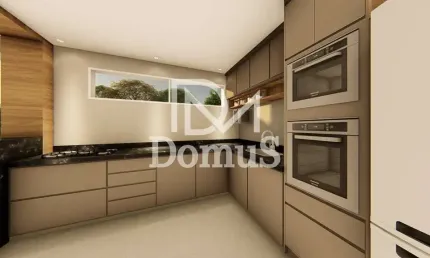Apartamento com 3 quartos à venda no Centro, Toledo 