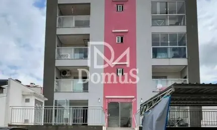 Apartamento com 2 quartos à venda no Jardim Concórdia, Toledo 
