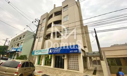 Apartamento com 2 quartos à venda no Centro, Toledo 