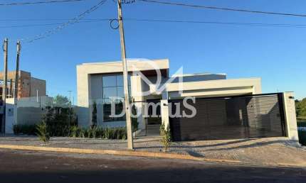Casa com 3 quartos à venda em Tocantins, Toledo 