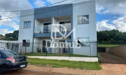 Apartamento a venda no jardim Panorama próximo a sadia