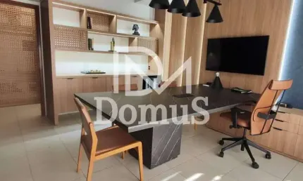 Sala comercial com 3 salas à venda no Centro, Toledo 