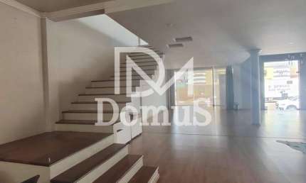 Sala comercial para alugar no Centro, Toledo 