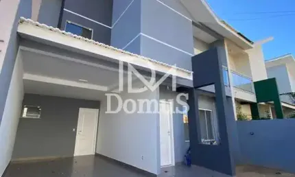 Casa com 3 quartos à venda no Jardim Gisela, Toledo 