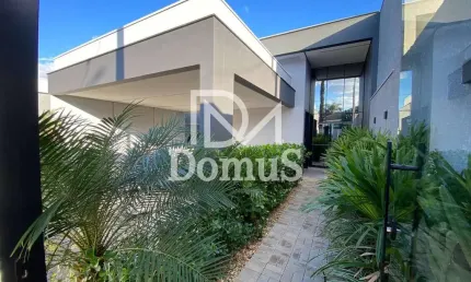 Casa com 3 quartos à venda no Jardim Pancera, Toledo 