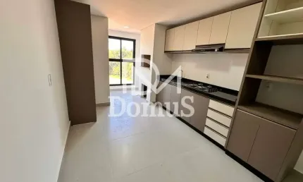 Apartamento com 2 quartos para alugar em Tocantins, Toledo 