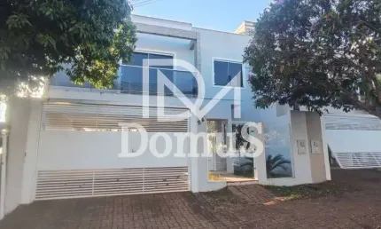 Casa com 3 quartos para alugar no Jardim La Salle, Toledo 