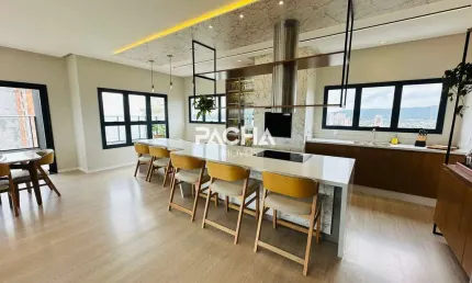 Apartamento com 2 quartos à venda no Centro, Balneário Piçarras 