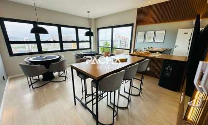 Apartamento com 2 quartos à venda no Centro, Balneário Piçarras 