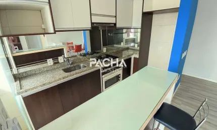 Apartamento com 2 quartos à venda no Nova Brasília, Jaraguá do Sul 