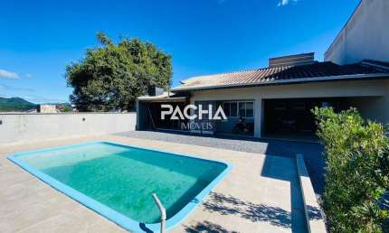 Casa com 3 quartos à venda no Chico de Paulo, Jaraguá do Sul , 120 m2 por R$ 720.000