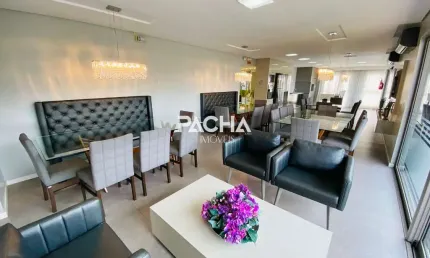 Apartamento para alugar no bairro Centro - Jaraguá do Sul/SC