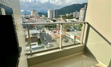Apartamento com 2 quartos para alugar no Centro, Jaraguá do Sul 