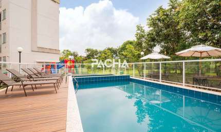 Apartamento com 2 quartos para alugar no Jaraguá 99, Jaraguá do Sul 