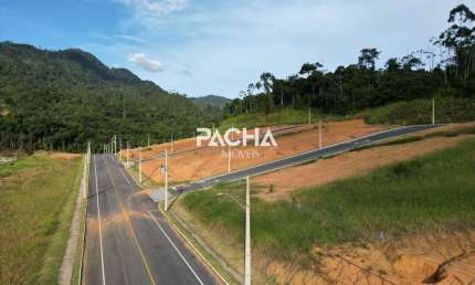 Terreno à venda no Rio Cerro I, Jaraguá do Sul , 312 m2 por R$ 198.000