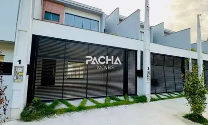 Casa com 3 quartos à venda no Amizade, Jaraguá do Sul 