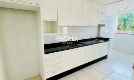 Apartamento com 2 quartos para alugar na Vila Lalau, Jaraguá do Sul 
